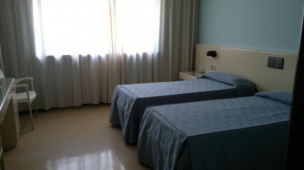 ברשה Albergo Casa Dell'Ospite חדר תמונה